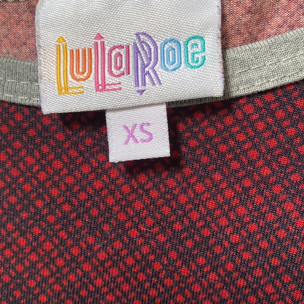 Lularoe Irma - Picture 3 of 3